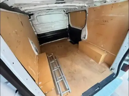 Photo 17 Renault Trafic  Fg L1H1 2T8 2.0 Blue dCi 110ch Confort E6E