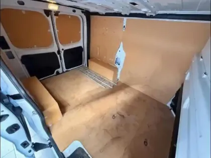 Photo 16 Renault Trafic  Fg L1H1 2T8 2.0 Blue dCi 110ch Confort E6E