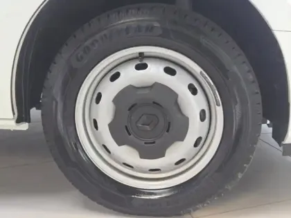 Photo 5 Renault Trafic  Fg L1H1 2T8 2.0 Blue dCi 110ch Confort E6E