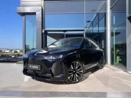 Photo Bmw Ix