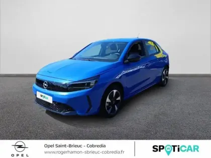 Photo Opel Corsa