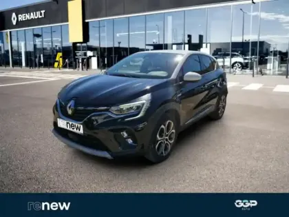 Photo Renault Captur