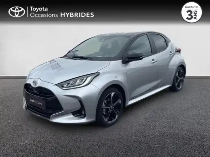 Photo Toyota Yaris