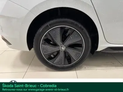 Photo 22 Skoda Scala Gén. I Ph2 Monte-Carlo 5