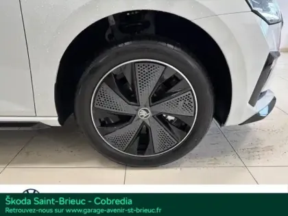 Photo 23 Skoda Scala Gén. I Ph2 Monte-Carlo 5