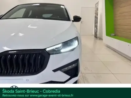 Photo 36 Skoda Scala  1.0 TSI Evo2 116ch Monte-Carlo DSG7