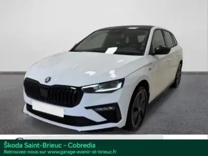 Photo 30 Skoda Scala  1.0 TSI Evo2 116ch Monte-Carlo DSG7