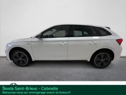 Photo 34 Skoda Scala  1.0 TSI Evo2 116ch Monte-Carlo DSG7