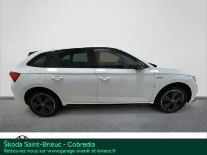 Photo 19 Skoda Scala Gén. I Ph2 Monte-Carlo 5