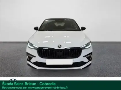 Photo 16 Skoda Scala Gén. I Ph2 Monte-Carlo 5