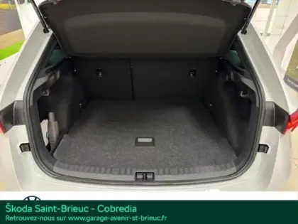 Photo 43 Skoda Scala  1.0 TSI Evo2 116ch Monte-Carlo DSG7