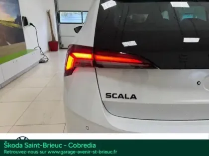 Photo 20 Skoda Scala Gén. I Ph2 Monte-Carlo 5