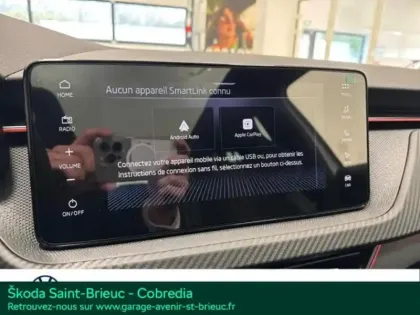 Photo 29 Skoda Scala Gén. I Ph2 Monte-Carlo 5