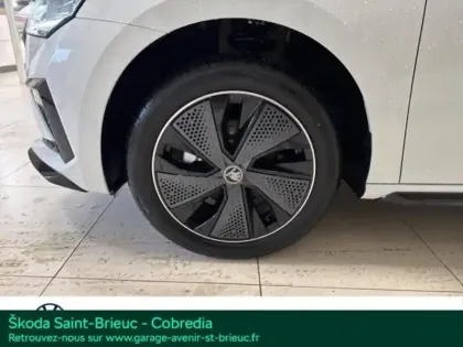 Photo 25 Skoda Scala Gén. I Ph2 Monte-Carlo 5