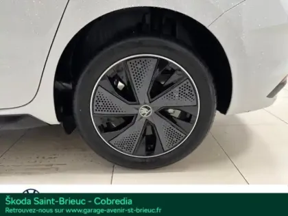 Photo 24 Skoda Scala Gén. I Ph2 Monte-Carlo 5