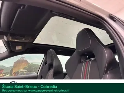 Photo 26 Skoda Scala Gén. I Ph2 Monte-Carlo 5