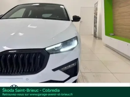 Photo 21 Skoda Scala Gén. I Ph2 Monte-Carlo 5