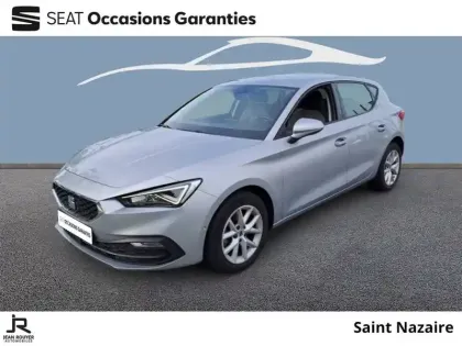 Photo Seat Leon Business