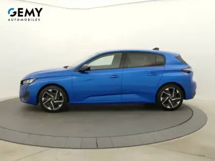 Photo 18 Peugeot 308  PureTech 130ch S&S EAT8