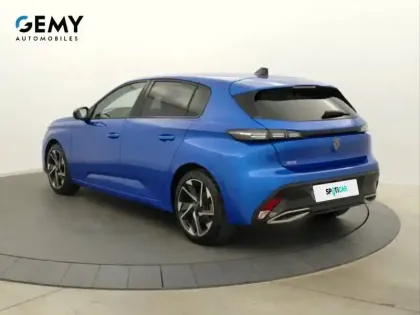 Photo 6 Peugeot 308  PureTech 130ch S&S EAT8