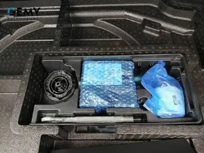 Photo 20 Peugeot 308  PureTech 130ch S&S EAT8