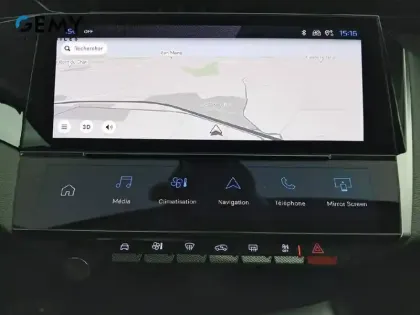 Photo 13 Peugeot 308  PureTech 130ch S&S EAT8