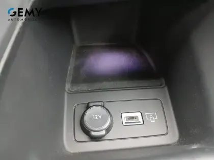 Photo 19 Peugeot 308  PureTech 130ch S&S EAT8