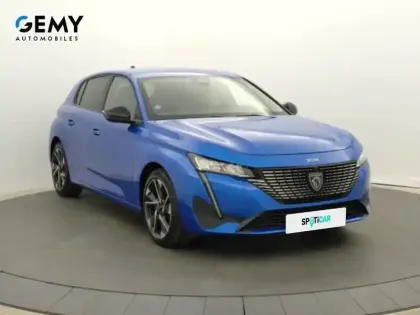 Photo 2 Peugeot 308  PureTech 130ch S&S EAT8