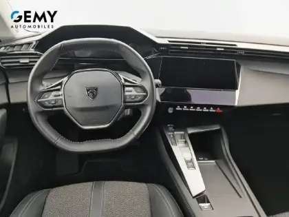 Photo 7 Peugeot 308  PureTech 130ch S&S EAT8