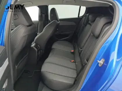 Photo 9 Peugeot 308  PureTech 130ch S&S EAT8