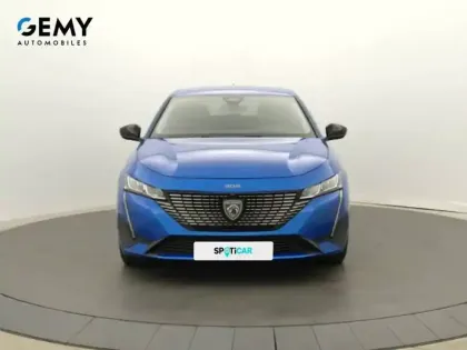 Photo 1 Peugeot 308  PureTech 130ch S&S EAT8