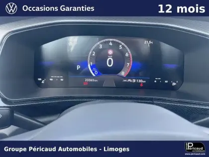 Photo 25 Volkswagen T-cross  1.0 TSI 116 Start/Stop DSG7