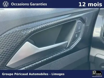 Photo 29 Volkswagen T-cross  1.0 TSI 116 Start/Stop DSG7