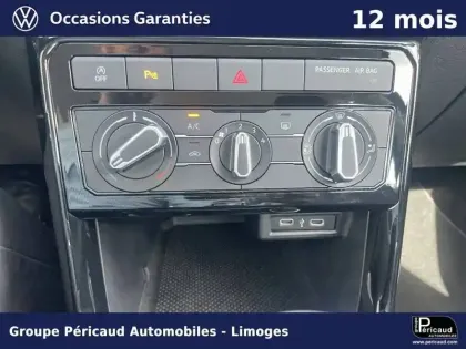 Photo 28 Volkswagen T-cross  1.0 TSI 116 Start/Stop DSG7