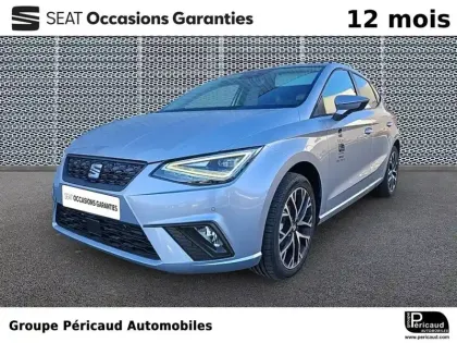 Photo Seat Ibiza Copa