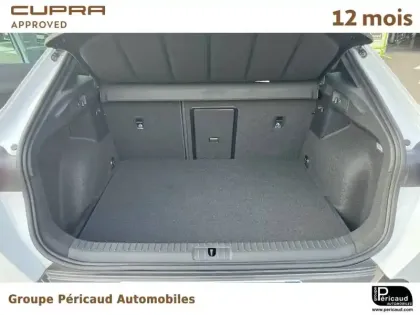 Photo 36 Cupra Formentor  1.4 e-HYBRID 245 ch DSG6