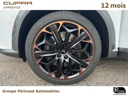 Photo 25 Cupra Formentor  1.4 e-HYBRID 245 ch DSG6