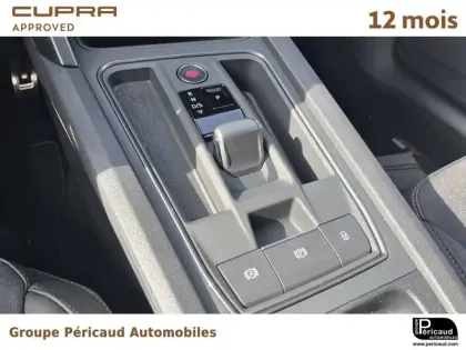 Photo 32 Cupra Formentor  1.4 e-HYBRID 245 ch DSG6