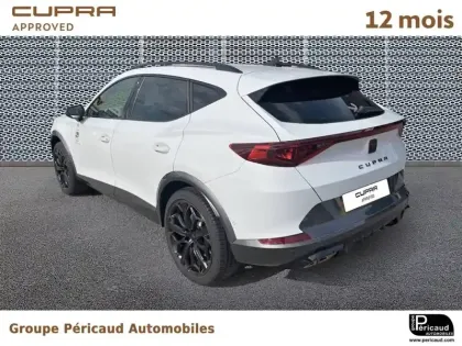Photo 23 Cupra Formentor  1.4 e-HYBRID 245 ch DSG6