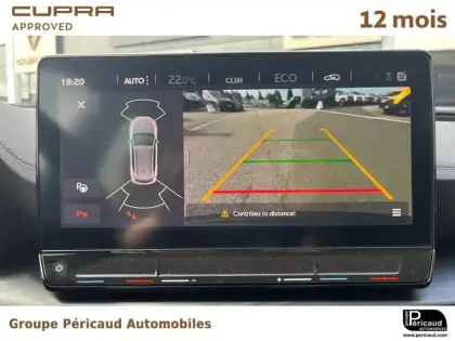 Photo 31 Cupra Formentor  1.4 e-HYBRID 245 ch DSG6