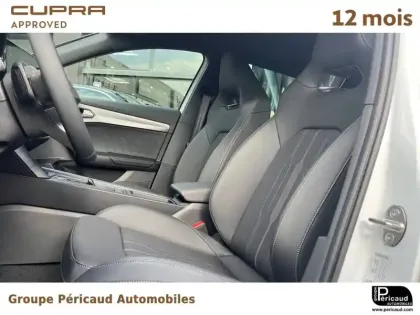 Photo 27 Cupra Formentor  1.4 e-HYBRID 245 ch DSG6