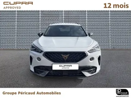 Photo 24 Cupra Formentor  1.4 e-HYBRID 245 ch DSG6