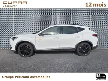 Photo 21 Cupra Formentor  1.4 e-HYBRID 245 ch DSG6