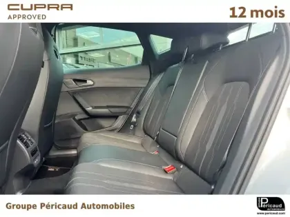 Photo 28 Cupra Formentor  1.4 e-HYBRID 245 ch DSG6