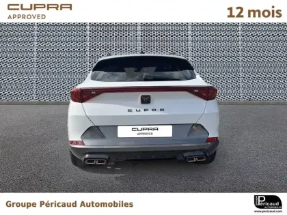 Photo 22 Cupra Formentor  1.4 e-HYBRID 245 ch DSG6