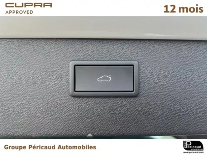 Photo 37 Cupra Formentor  1.4 e-HYBRID 245 ch DSG6