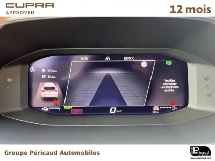 Photo 39 Cupra Formentor  1.4 e-HYBRID 245 ch DSG6