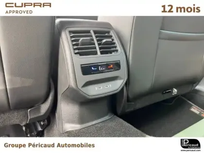 Photo 35 Cupra Formentor  1.4 e-HYBRID 245 ch DSG6
