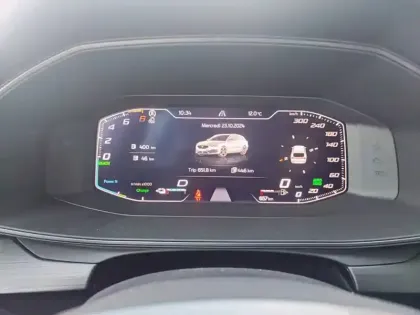 Photo 50 Cupra Leon  Sportstourer 1.4 e-HYBRID 204 ch DSG6