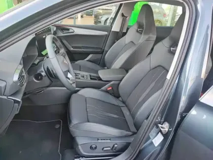 Photo 26 Cupra Leon  Sportstourer 1.4 e-HYBRID 204 ch DSG6